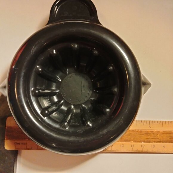 Perfect Bacon Bread Bowl Make Edible Bowls Microwave Oven Toaster Mold - Picture 4 of 6